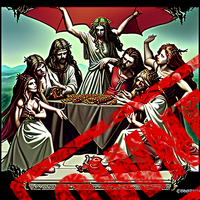 The Last Supper