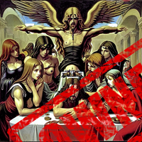 The Last Supper