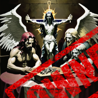 The Last Supper