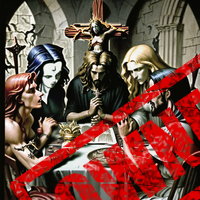 The Last Supper