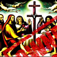 The Last Supper