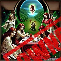 The Last Supper