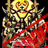 The Last Supper