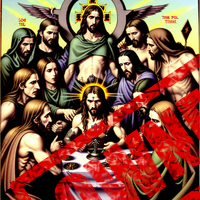 The Last Supper