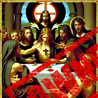 The Last Supper