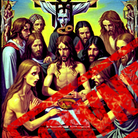 The Last Supper