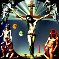 Crucify Me
