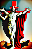 Crucify Me