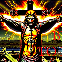 Crucify Me