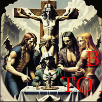 Crucify Me