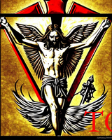 Crucify Me