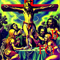 Crucify Me