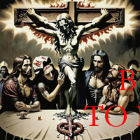 Crucify Me