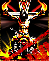 Crucify Me