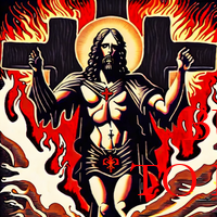 Crucify Me