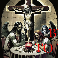 Crucify Me