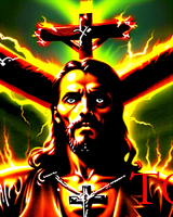 Crucify Me
