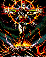 Crucify Me