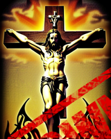 Crucify Me