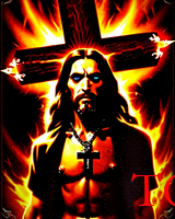 Crucify Me