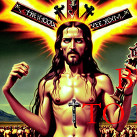 Crucify Me