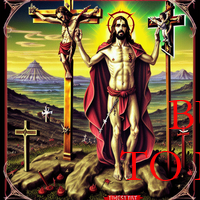 Crucify Me