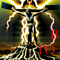 Crucify Me