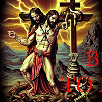 Crucify Me