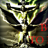 Crucify Me