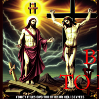 Crucify Me