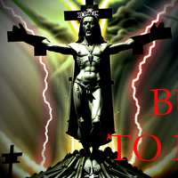 Crucify Me