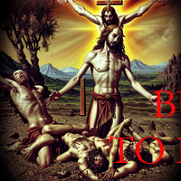 Crucify Me