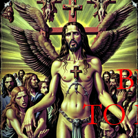 Crucify Me