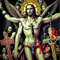 Crucify Me