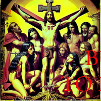 Crucify Me
