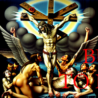 Crucify Me