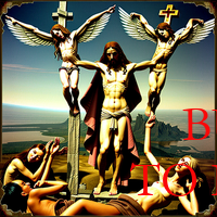 Crucify Me