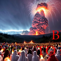Rejoice for the Time Cometh