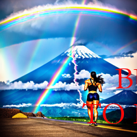 Ripped Rainbows