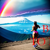 Ripped Rainbows