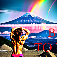 Ripped Rainbows