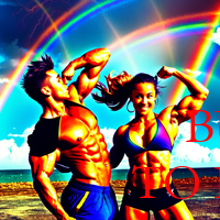 Ripped Rainbows