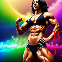 Ripped Rainbows