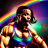 Ripped Rainbows
