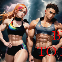 Ripped Rainbows