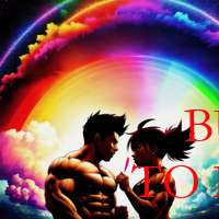 Ripped Rainbows