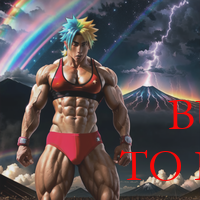 Ripped Rainbows