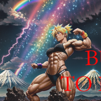 Ripped Rainbows