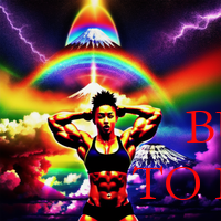 Ripped Rainbows