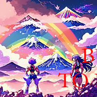 Ripped Rainbows